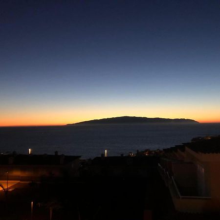 Los Gigantes Ocean View Apartment بويرتو دي سانتياغو المظهر الخارجي الصورة