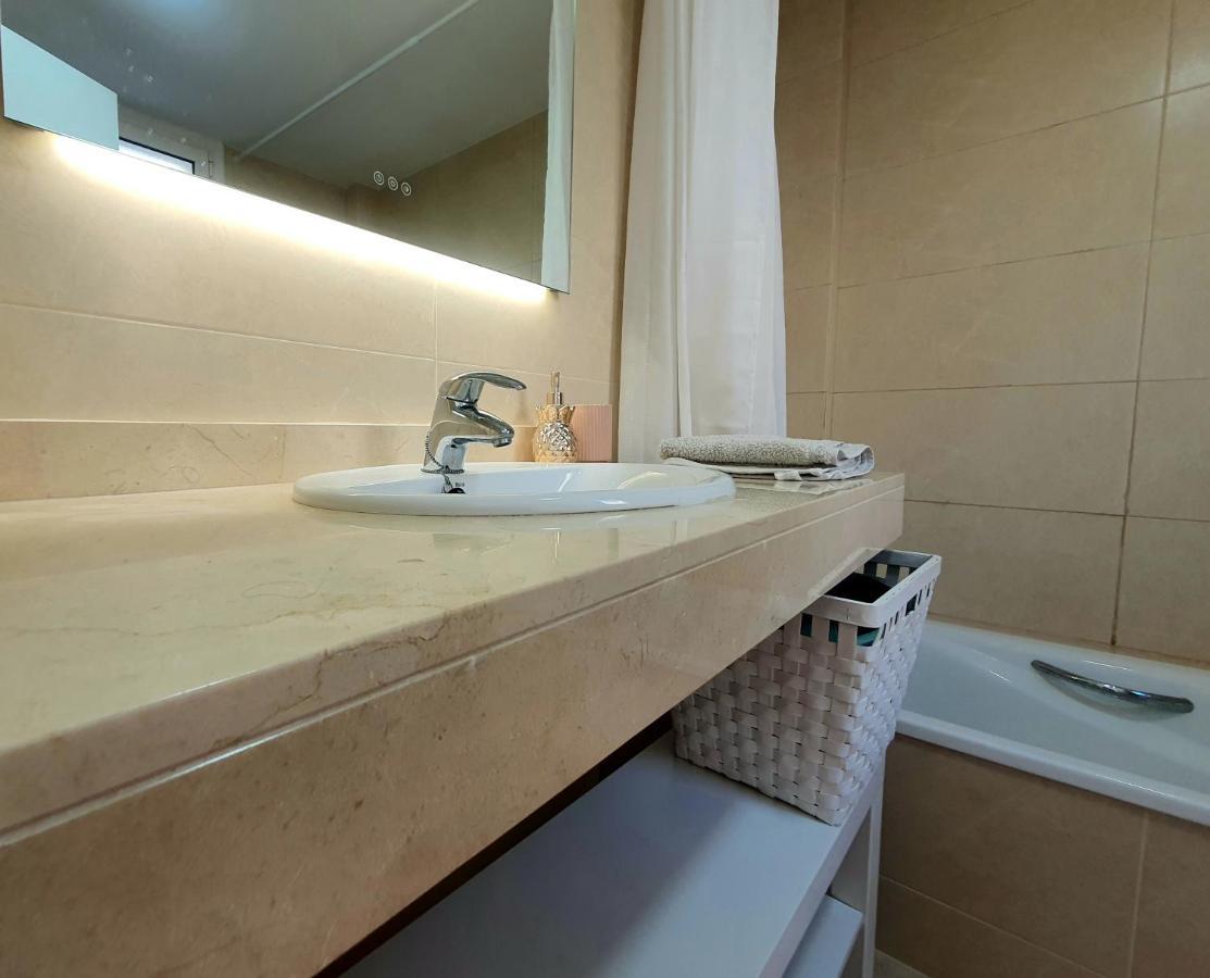 Los Gigantes Ocean View Apartment بويرتو دي سانتياغو المظهر الخارجي الصورة